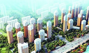 绿色建筑将开启巨大市场“盛宴”