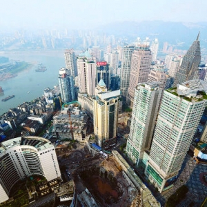 发改委一月批复7600亿项目,意在抵消房地产拖累