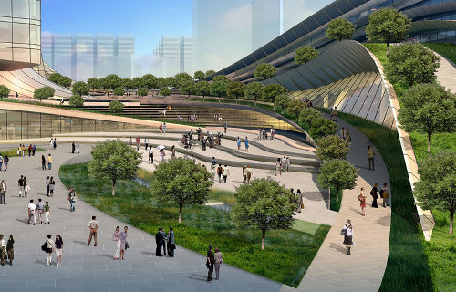 图片来源:designboom 图片来源:designboom