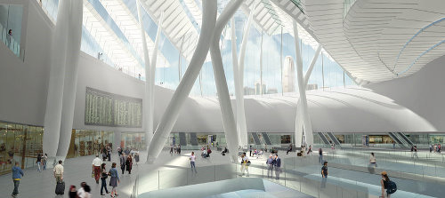 图片来源:designboom 图片来源:designboom