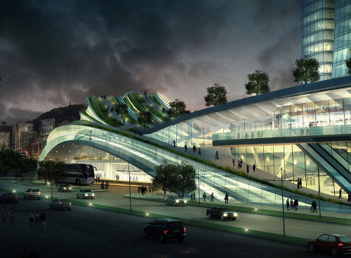 图片来源:designboom 图片来源:designboom