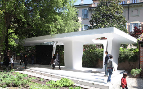 图片来源:designboom 图片来源:designboom