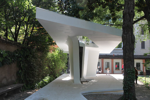 图片来源:designboom 图片来源:designboom