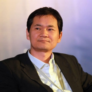 杨柳忠:传统城市规划方式有弊端 大数据分析更科学