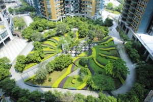 时评:中国提升建筑能效潜力巨大