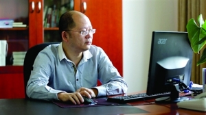 冯晓东:苏州工匠点燃古建生命力