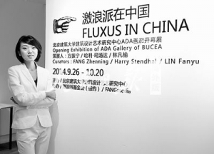 林凡榆:引进国外建筑理念