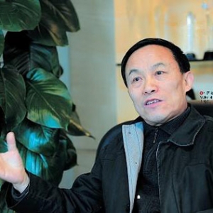 王晓白:让家园记住乡愁使建筑融入国魂