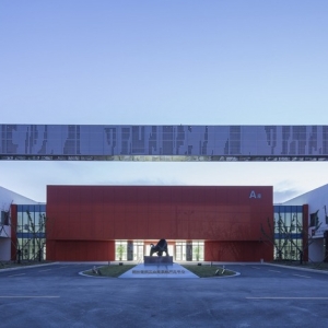 Ǩ(Productivity Center of Suqian)