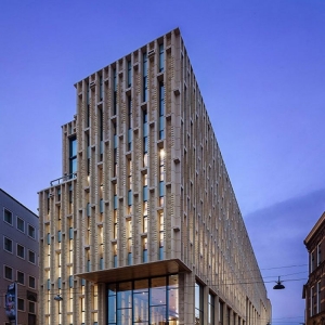 ķĻRozet(Culturehouse in Arnhem)