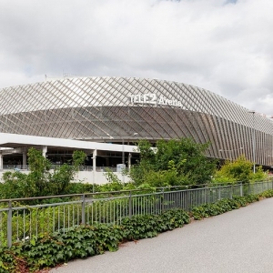 Tele2 (Tele2 Arena)