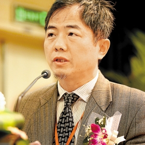 孟建民获第七届梁思成建筑奖