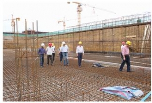 我国建筑地下工程渗漏率高达80%