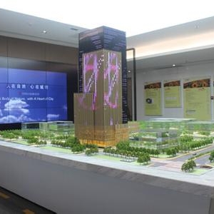 东莞5个绿色建筑将获210万元奖励