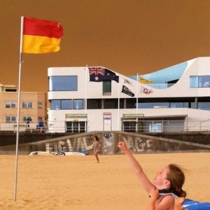 ϳ˾ֲ(North Bondi Surf Life Saving Club)
