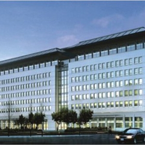 两部委:政府办公用房不得作为城市标志建筑