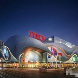 “万达速度”刷新桂林建设新记录