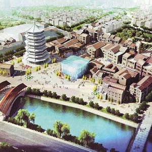 时评:唤醒名镇记忆 多活化老建筑