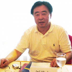 刘进文:不仅要变,还要顺势而为