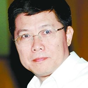 汤敏:房地产仍占经济主导地位