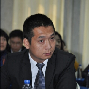 刘麒魁:绿色建筑是新农村建设的必然趋势