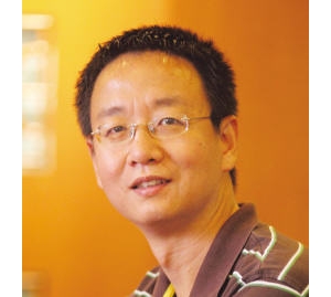 莫争春:大数据时代下的城市节能战略