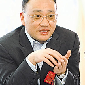 徐征:揭秘