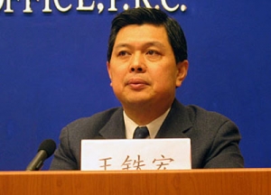 王铁宏:有些‘新奇特建筑’不低碳