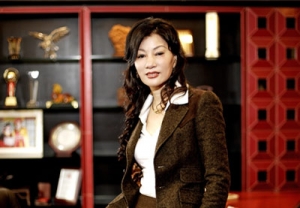 陈丽:带着使命感做企业