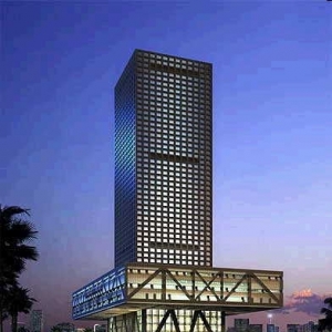 时评:对奇奇怪怪建筑的反思