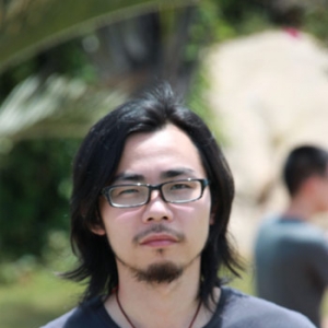 李穗:坚持让我变得幸运