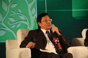 郑坤生:当前中国绿色建筑的发展进程