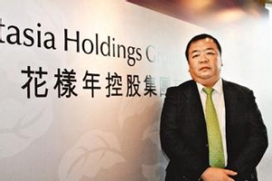 潘军:养老地产缺乏人文关怀