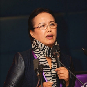 乌丹星:养老地产和养老服务的融合是未来产业方向