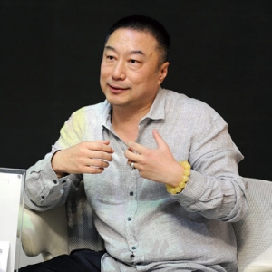 何宁:搏击创意时代 做大建设行业的整合者