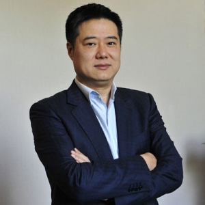 曹伟:房地产要担起城市建设者和艺术家的双重角色