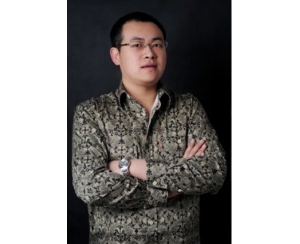 滕奇龙:室内设计最重要的是用心感受
