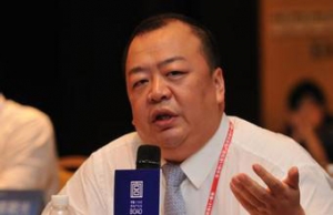 潘军:“养老地产”遇拐点必死无疑