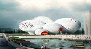 时评:建筑设计避“怪”须重程序正义