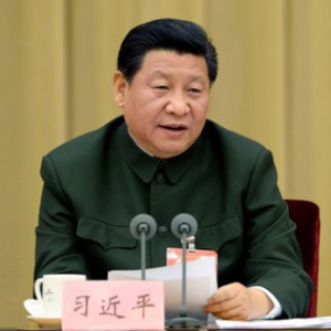 习近平:中国即将开启建筑能效提升工程