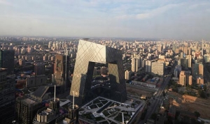 关于奇奇怪怪的建筑,设计央视大楼的库哈斯回应了