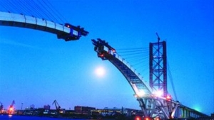 发改委推进信息电网油气等重大工程建设