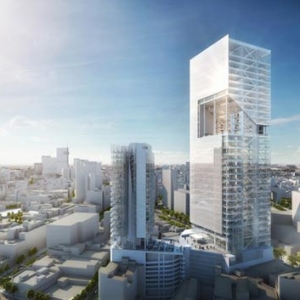 美加墨三国互认建筑师资格证书