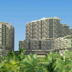 中国建筑公司将参与俄罗斯境内的住房建设