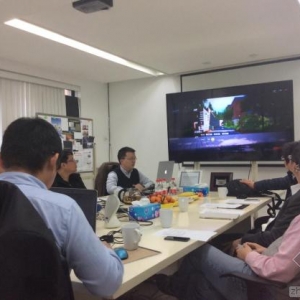 上海BIM评价标准体系沙龙顺利举办