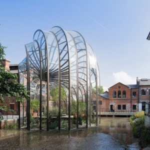 BOMBAYSAPPHIREӾƹ˾Ӵ THOMAS HEATHERWICK