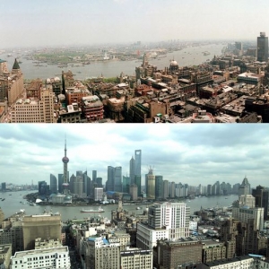 时评:从中国城市化的独特性看中国的城市化道路