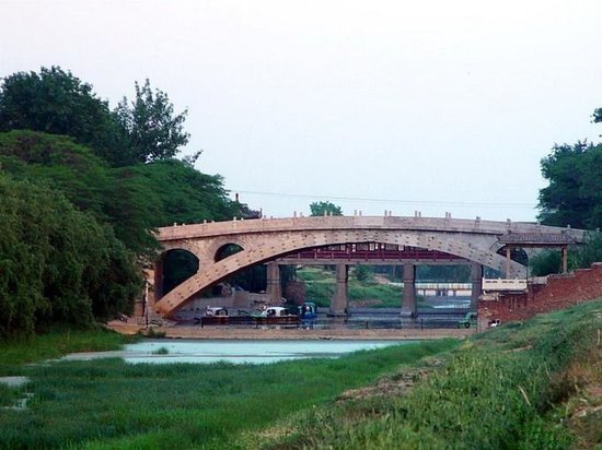 中国十大最著名古建筑 故宫堪称天下第一