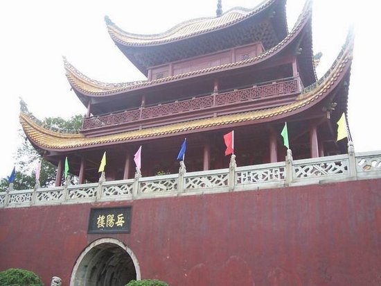 中国十大最著名古建筑 故宫堪称天下第一