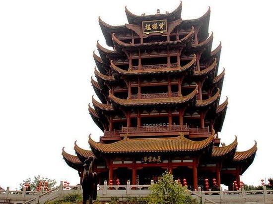 中国十大最著名古建筑 故宫堪称天下第一